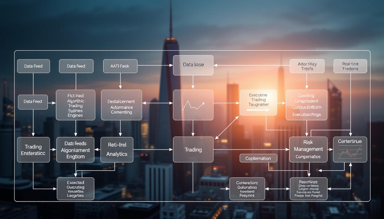 automated trading system architecture