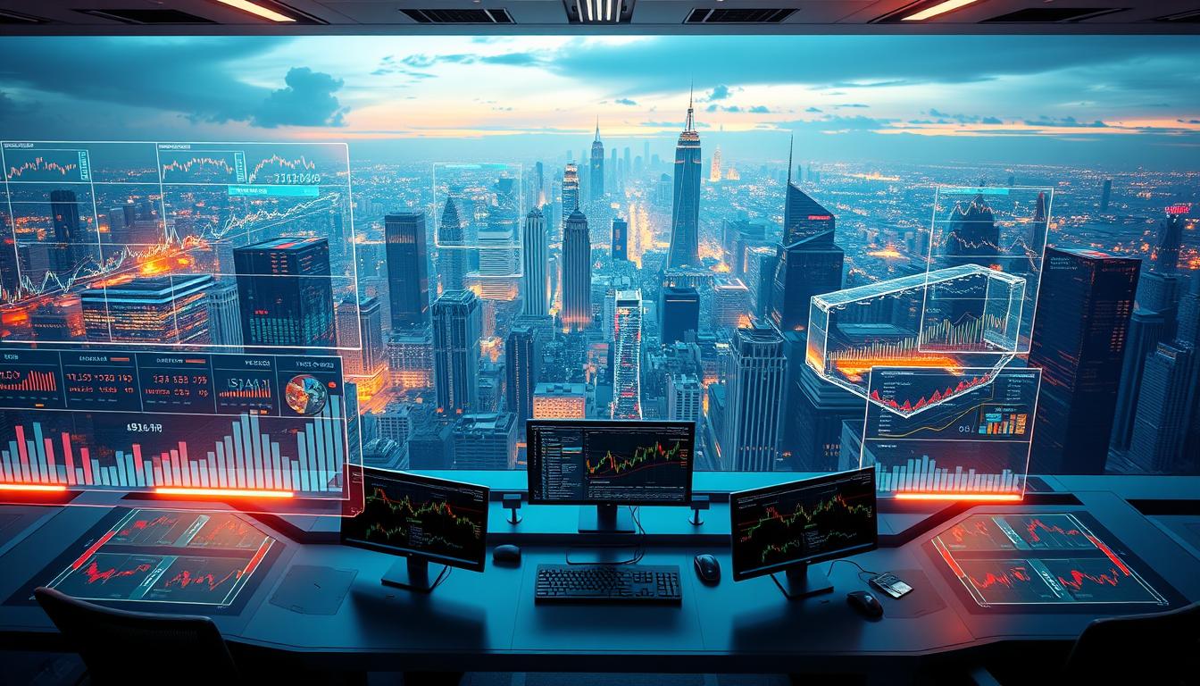 AI trading strategies across asset classes