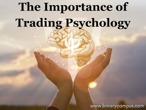 The Importance of Trading Psychology The Importance of Trading Psychology