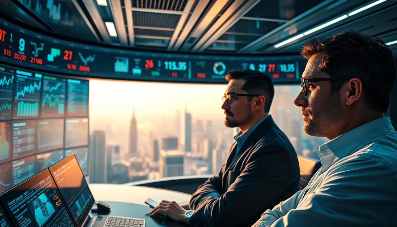AI and Automated Trading: The Future of Smart Investing in 2025