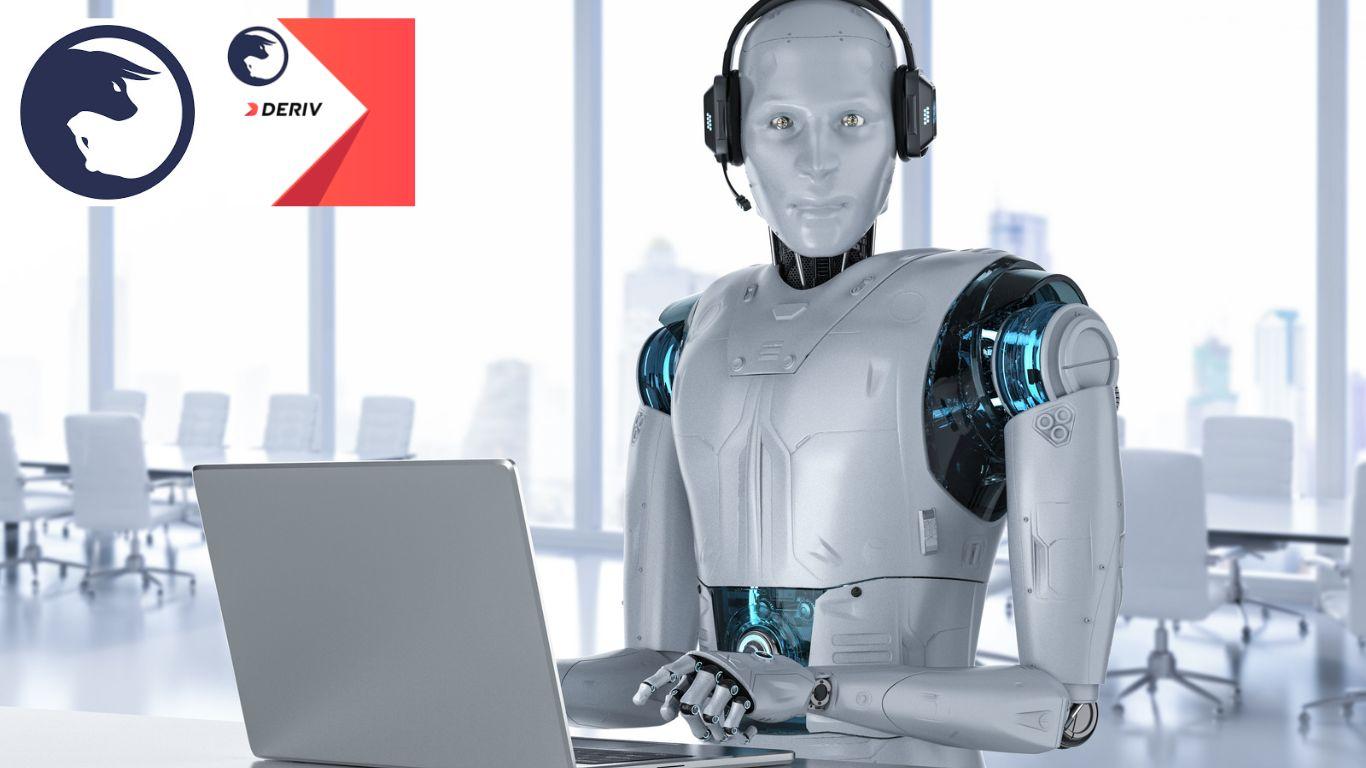 Choosing the Right Binary Bot 7 Tips : A Step-by-Step Guide Choosing the Right Binary Bot 7 Tips : A Step-by-Step Guide