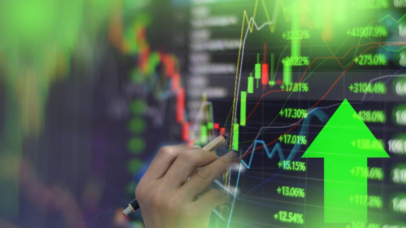 The Benefits of Trading in Financial Markets The Benefits of Trading in Financial Markets