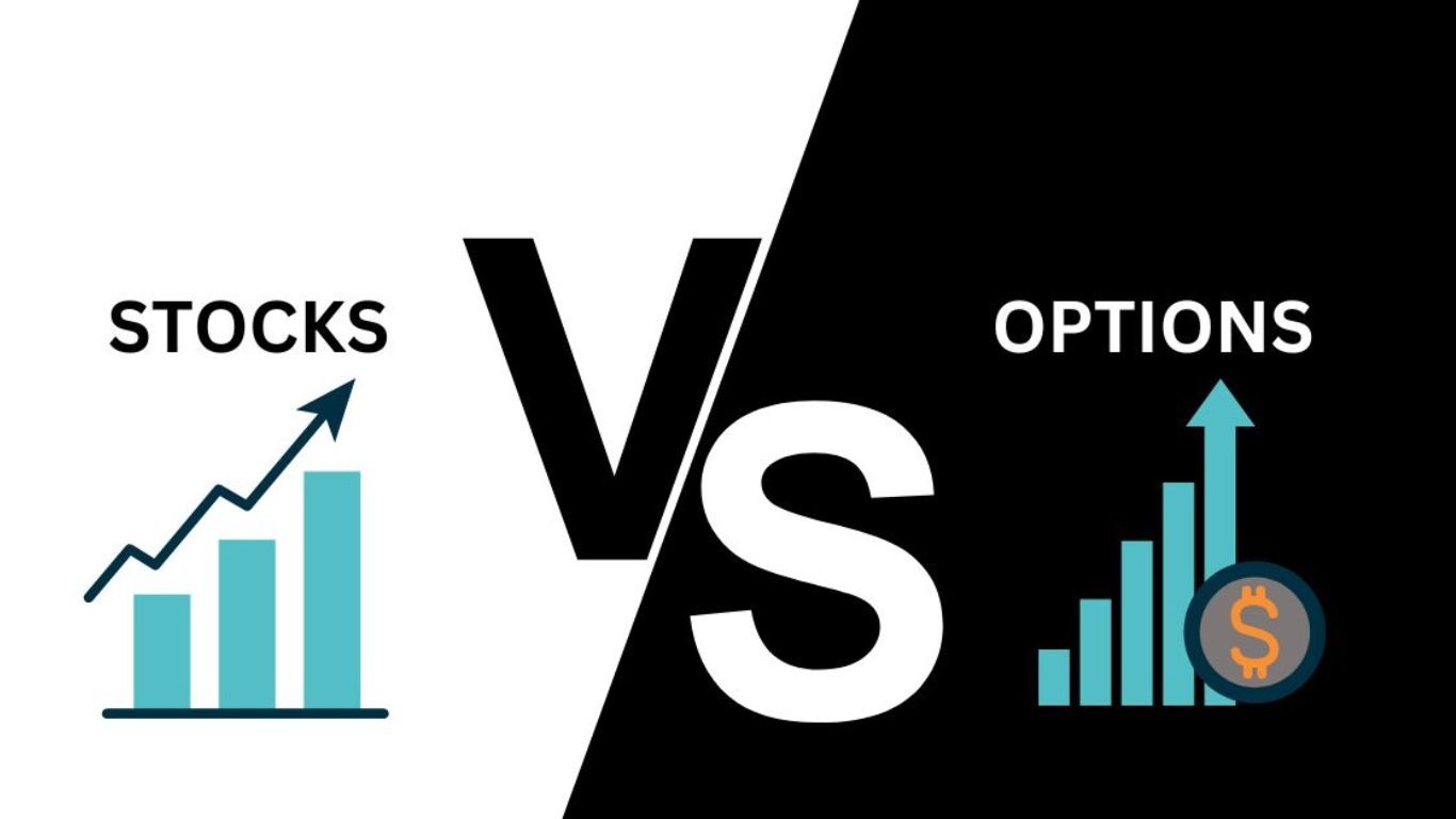 Maximizing Returns: The Advantages of Option Trading Over Stocks